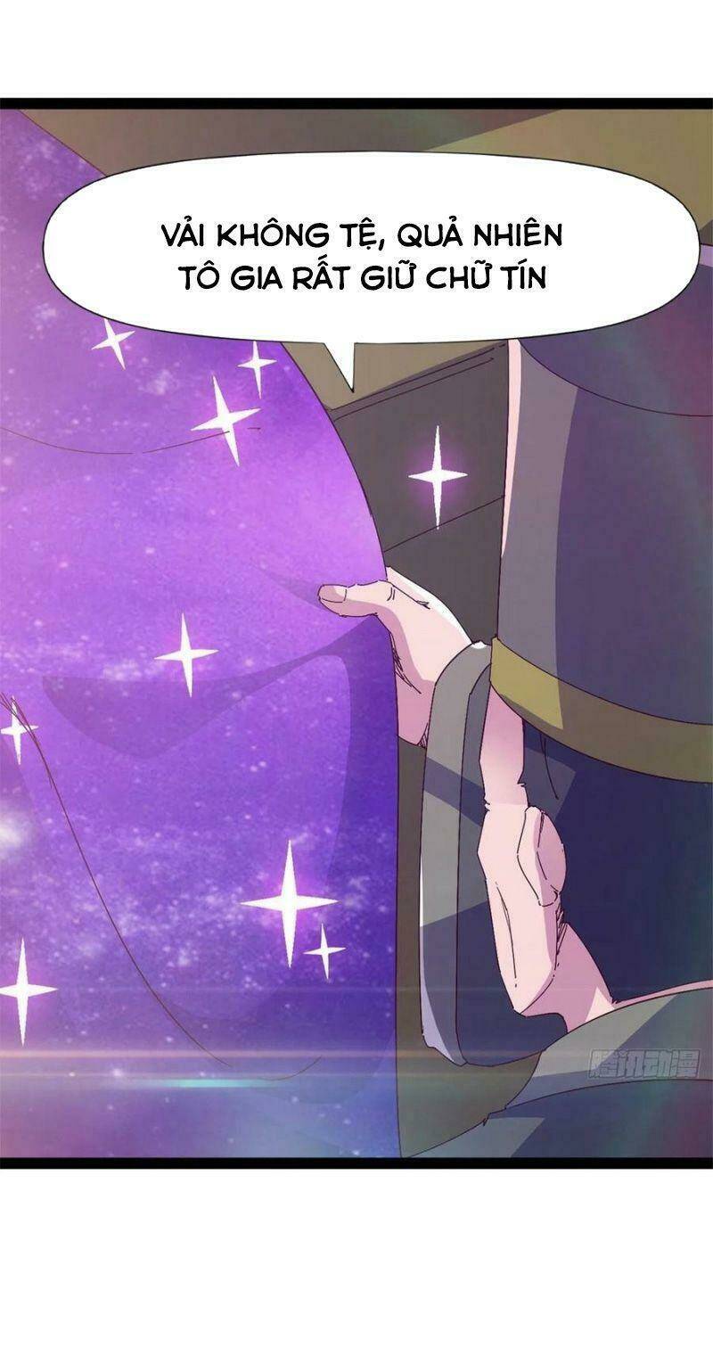 Kiếm Đồ: Chapter 109