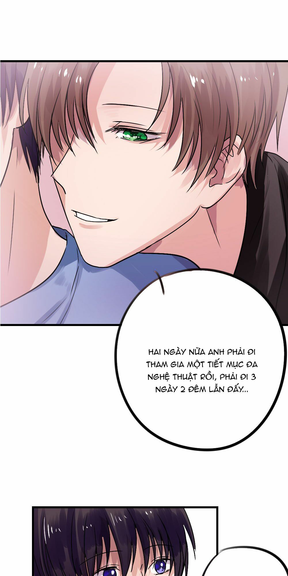 Phải Lòng Em Trai Của Bạn Gái Mình: Chapter 35