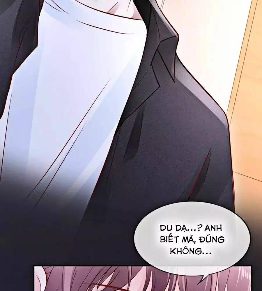 Hai Mặt Cuốn Hút Của Anh: Chapter 24