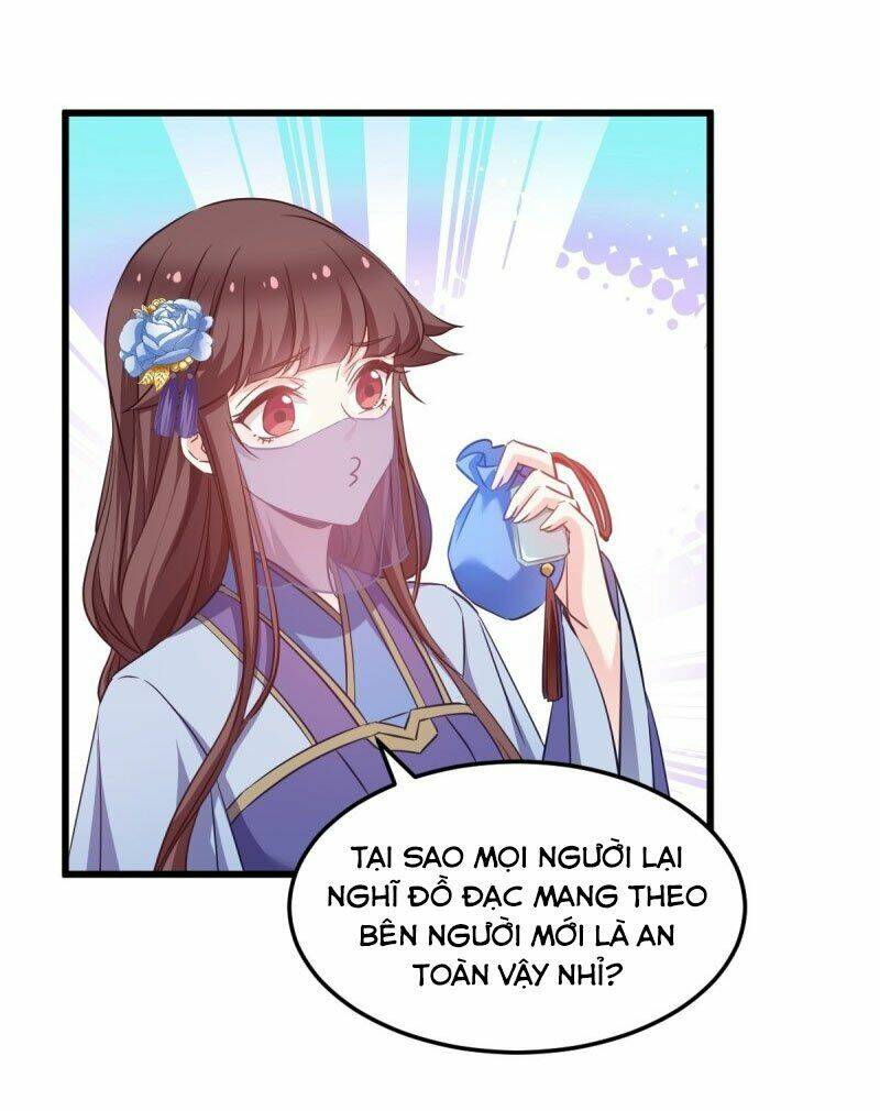 Trò Chơi Trừng Phạt: Chapter 98