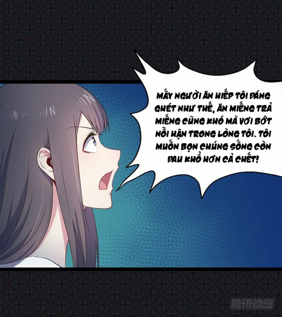 Ngạo Kiều Quỷ Vương Yêu Ta: Chapter 20