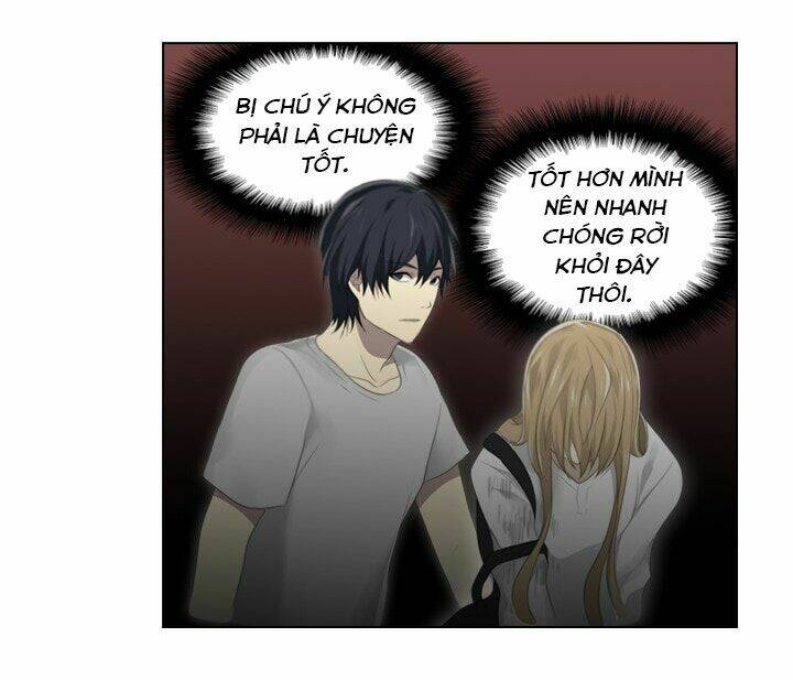 Người Cống Hiến: Chapter 18