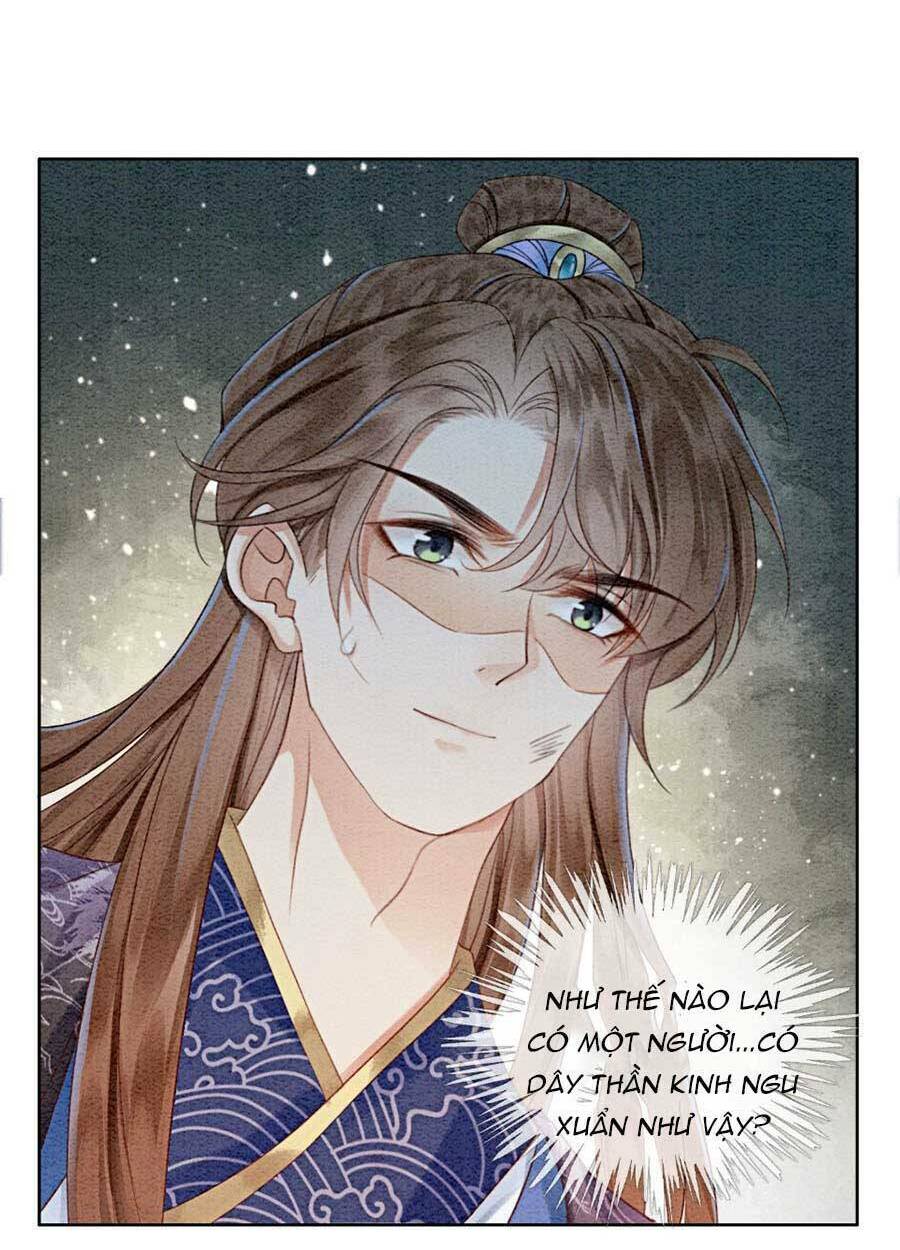 Bắt Đầu Hủy Hôn Để Công Lược Vương Gia: Chapter 40