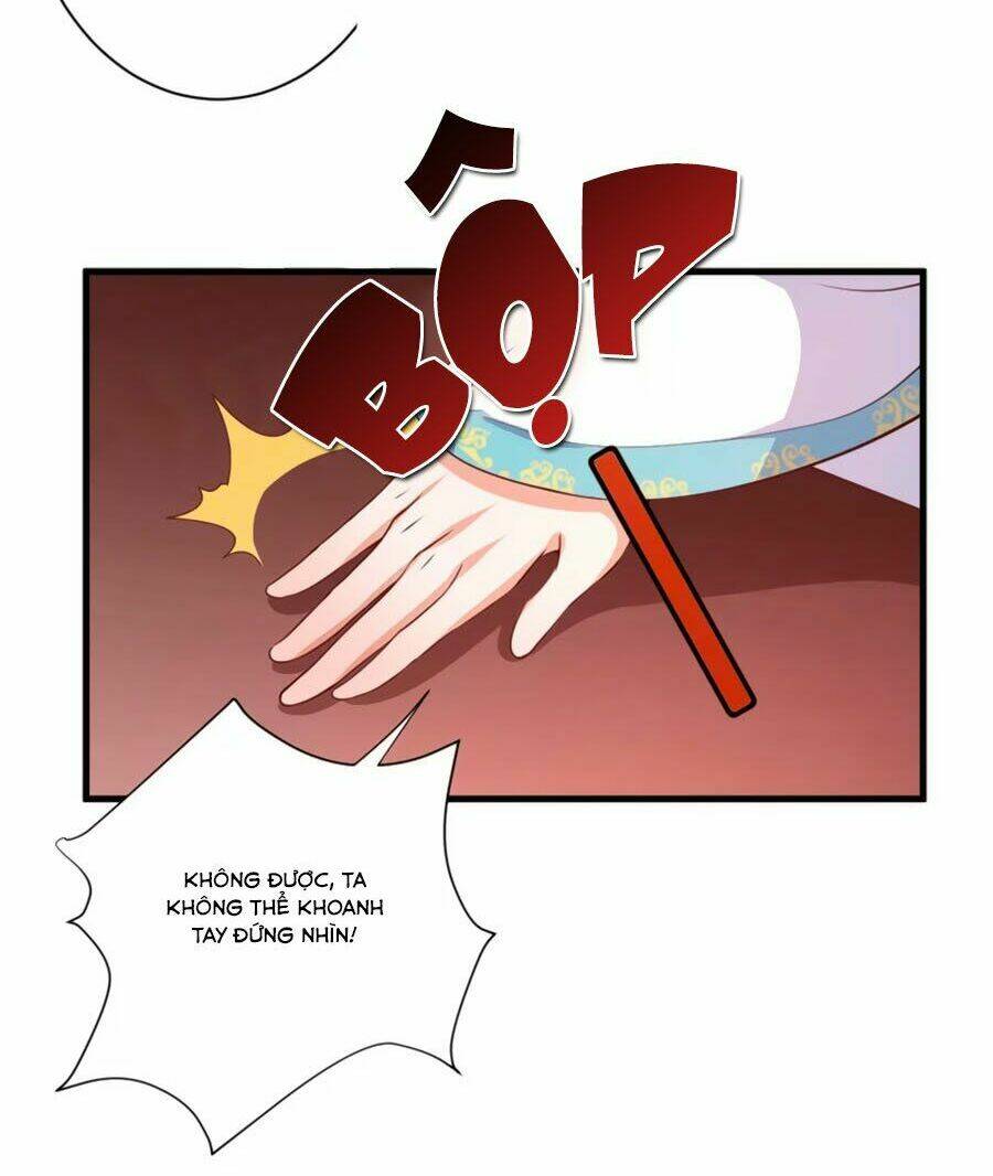 Khuynh Thế Y Phi Muốn Bỏ Chồng: Chapter 17