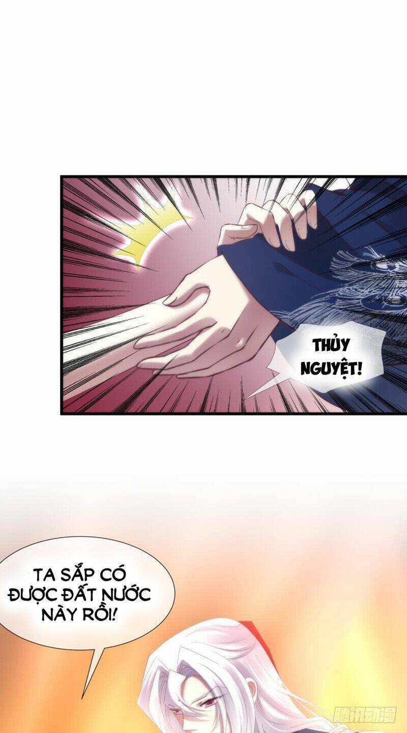 Một Vạn Tư Thế Công Lược Yêu Nam: Chapter 150