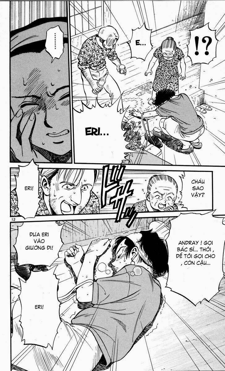 Ganba! Fly High! - Bay Cao Hơn Nữa: Chapter 56