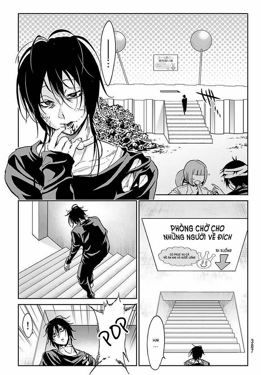 Real Account Ii: Chapter 58