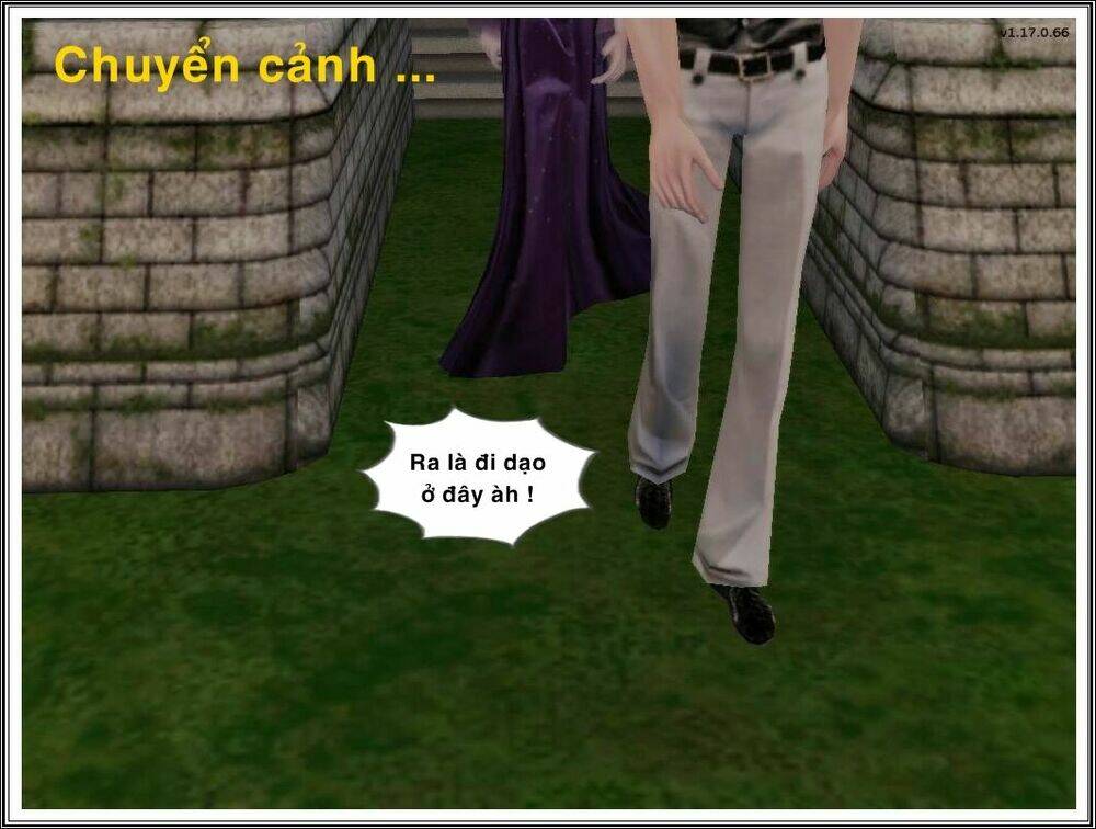 Truyện Sims - Earl Story: Chapter 52