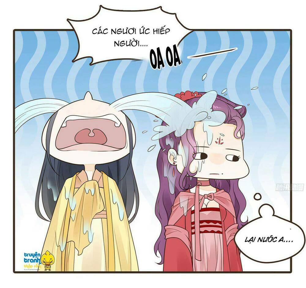 Đại Giá Thừa Tướng: Chapter 61