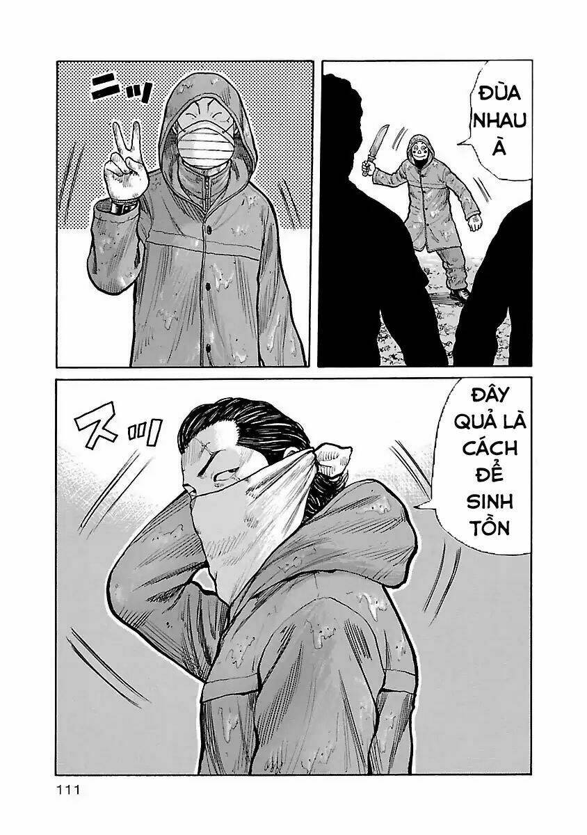 Jank Runk Family: Chapter 4