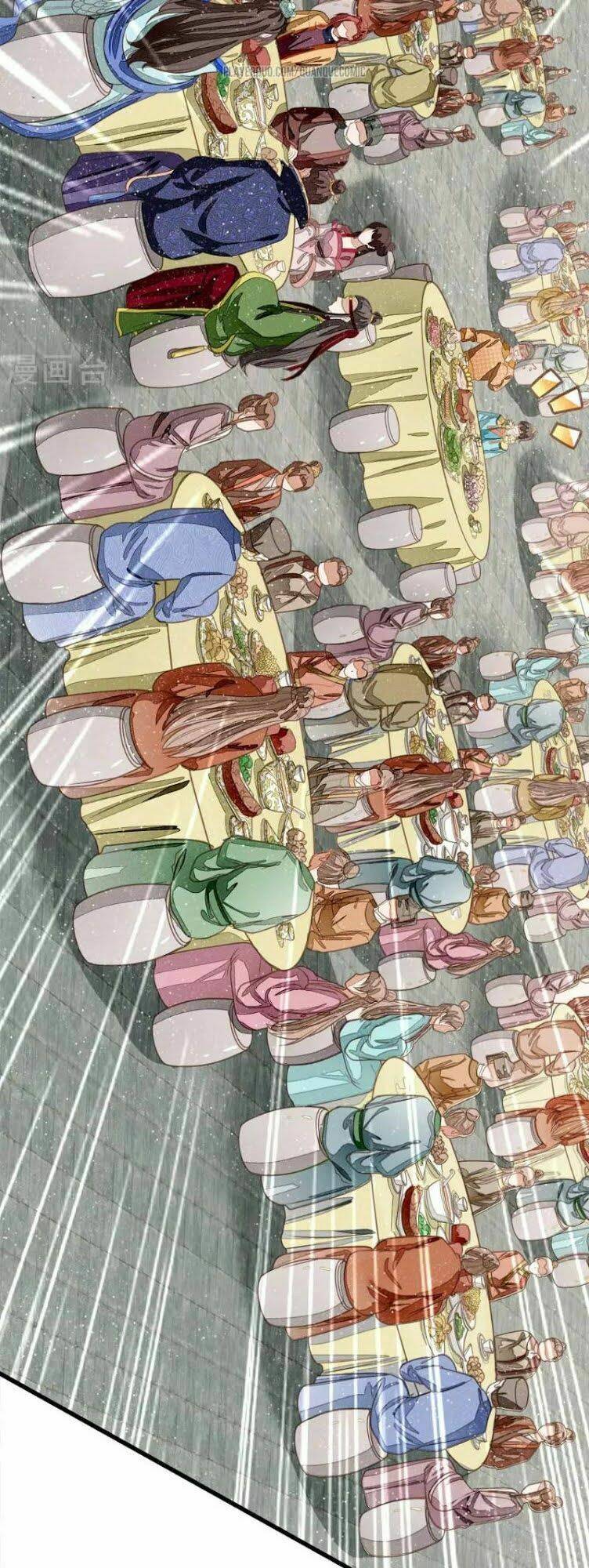 Đệ Nhất Hoàn Khố: Chapter 46