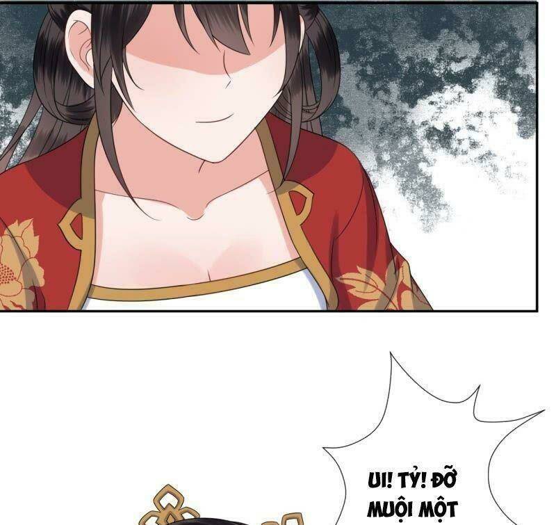 Vương Gia Kiêu Ngạo Quá Khó Cua: Chapter 39