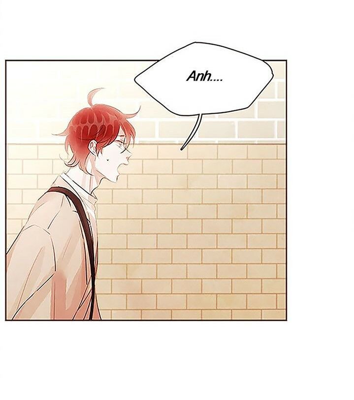 Giữa Tình Yêu Và Tình Bạn: Chapter 41