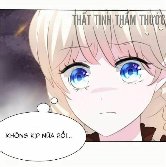 Một Lời Không Hợp Liền Hút Máu: Chapter 35