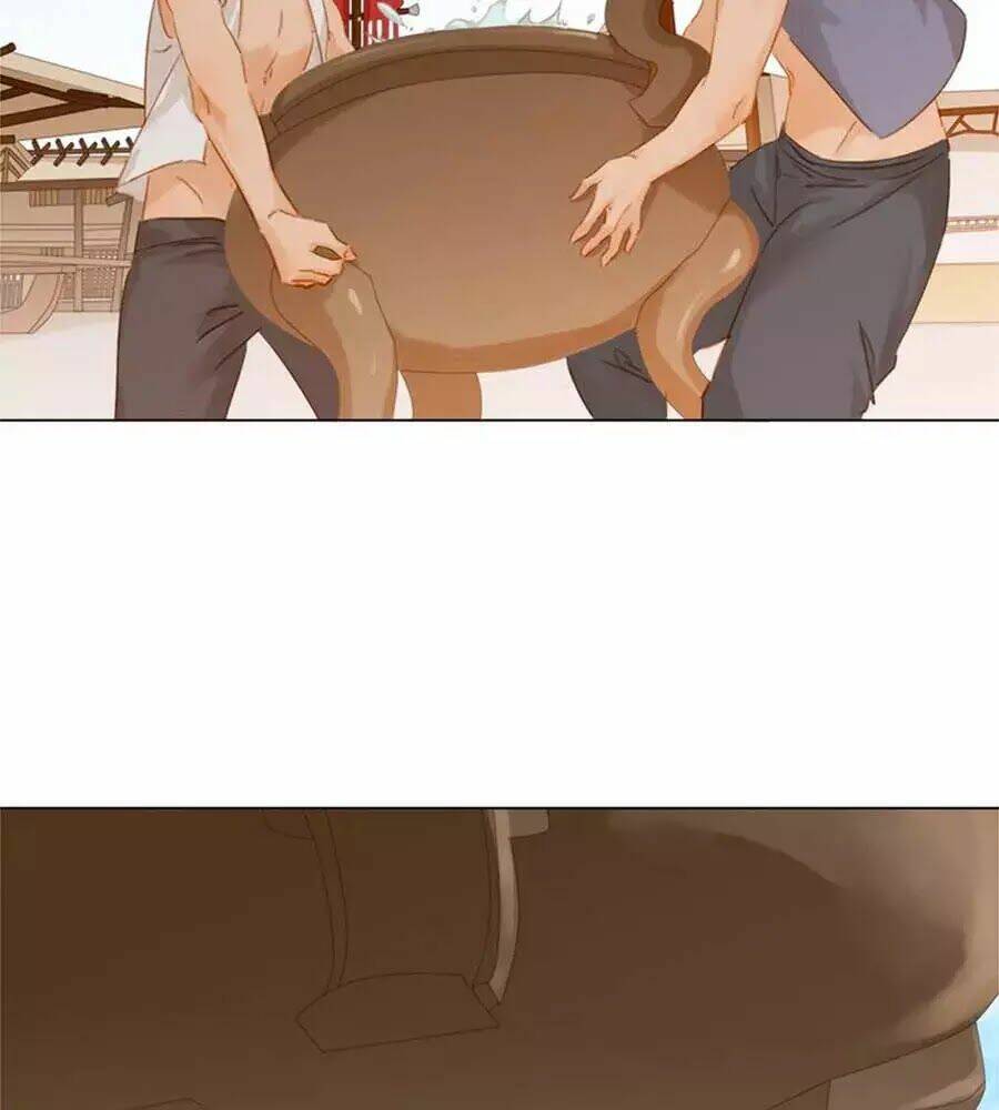 Tiểu Sư Phụ, Tóc Giả Của Ngài Rơi Rồi!: Chapter 24