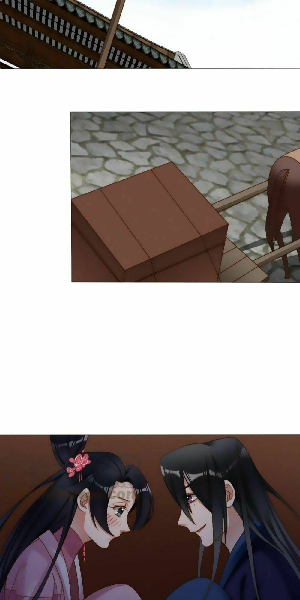 Thần Nữ Thái Năng Liêu: Chapter 25