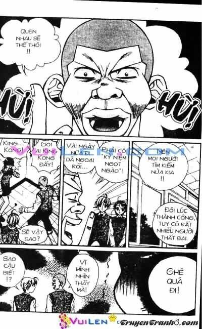 Đóa Hoa Anh Đào: Chapter 4