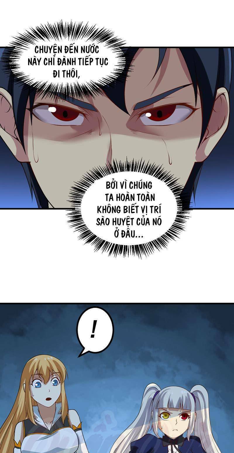 Cuộc Sống Tận Thế Bắt Đầu Từ Số 0: Chapter 27