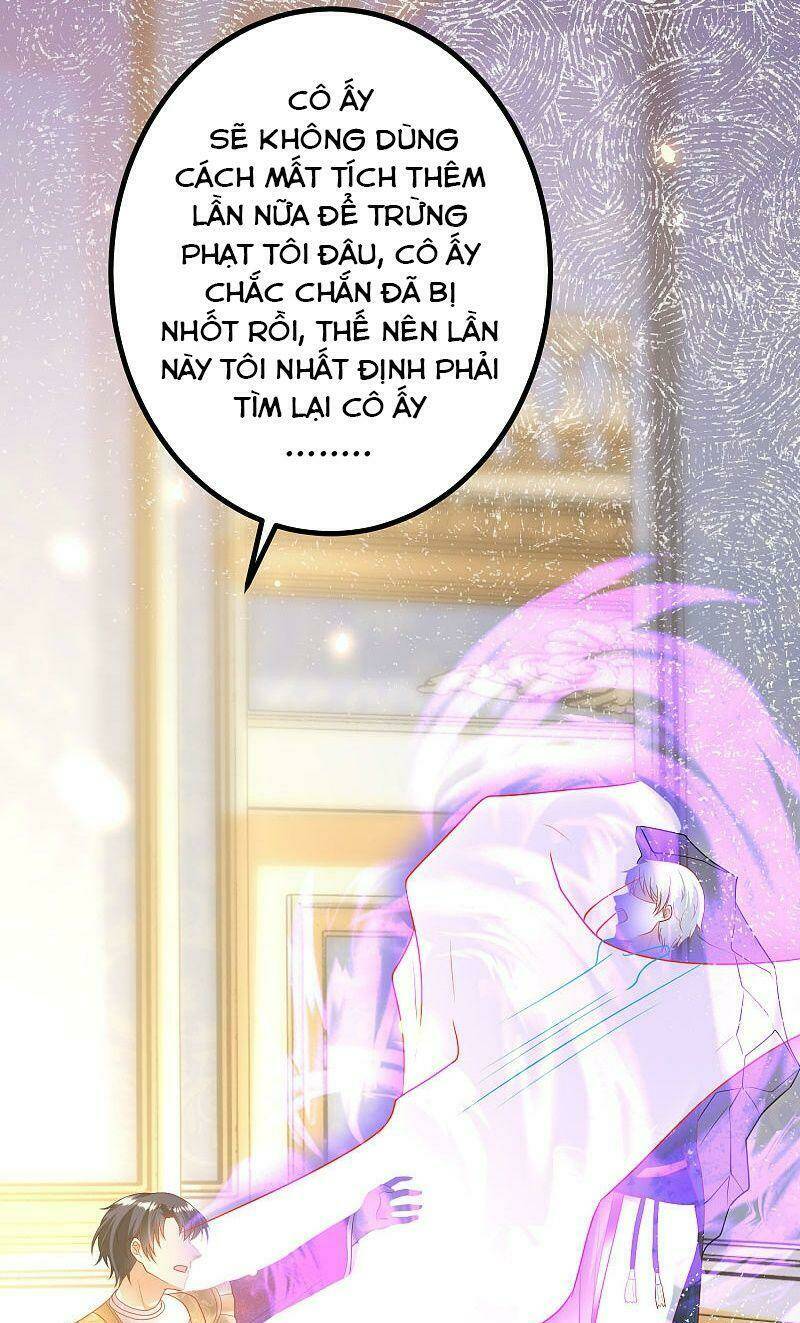 Sủng Hậu Của Vương: Chapter 80