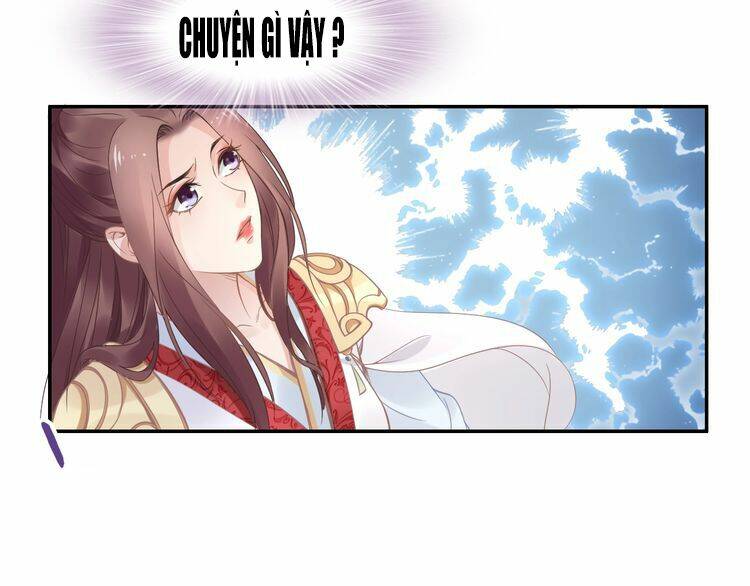 Nhất Sinh Nhất Thế Tiếu Thương Khung: Chapter 9