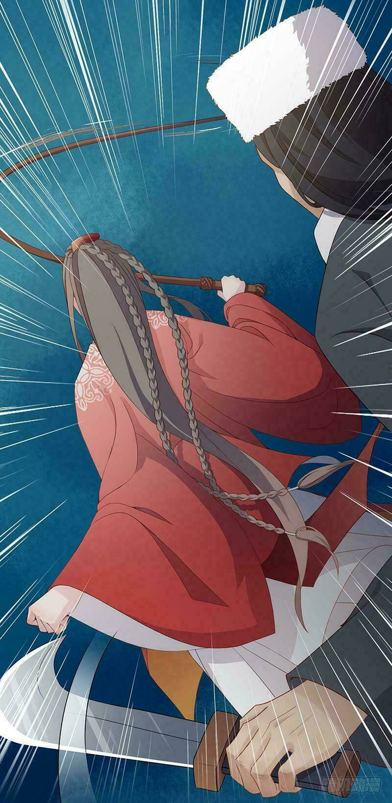 Vương Phi Muốn Thuê Cả Thiên Hạ: Chapter 13