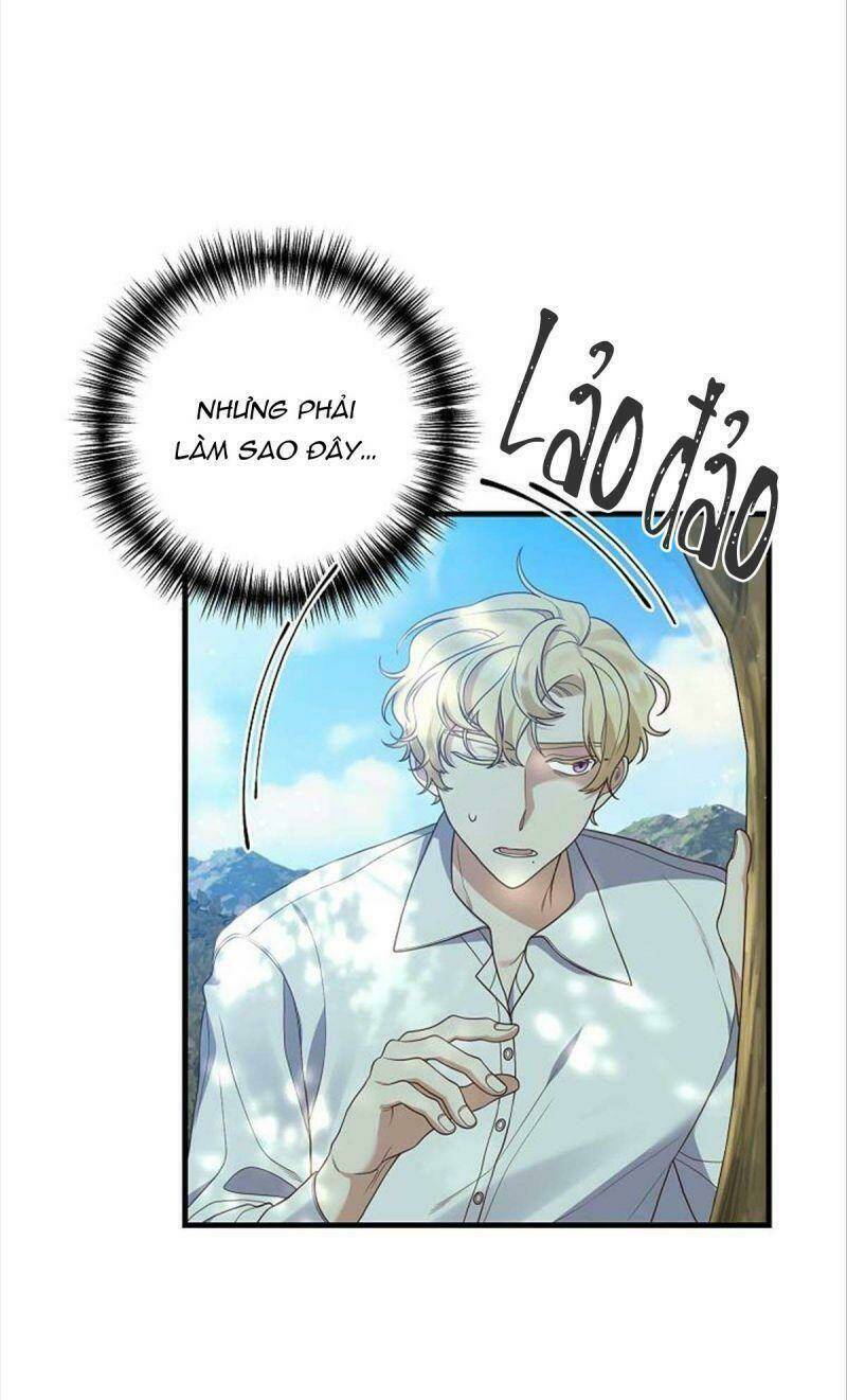 Hôn Phu Của Tôi Là Nam Chính Yandere: Chapter 11