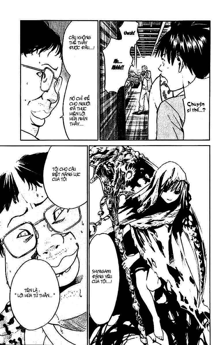 Alive - The Final Evolution: Chapter 15