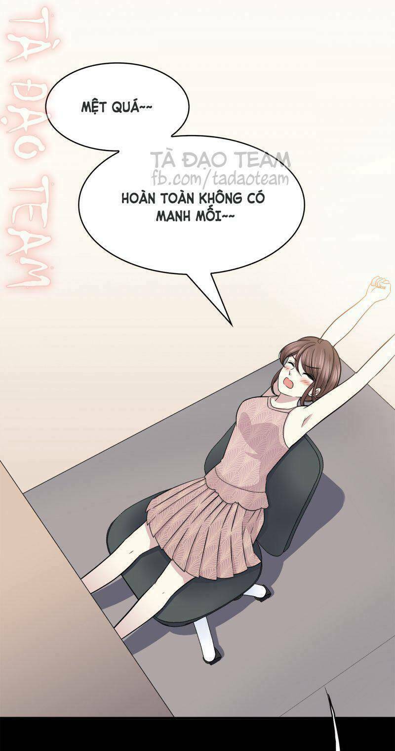 Người Yêu Thời Không: Chapter 36