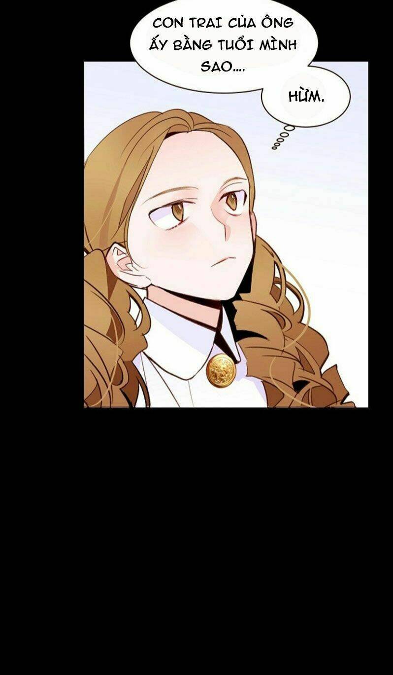 Cuộc Sống Rập Khuôn Của Một Quý Cô Tái Sinh!: Chapter 25