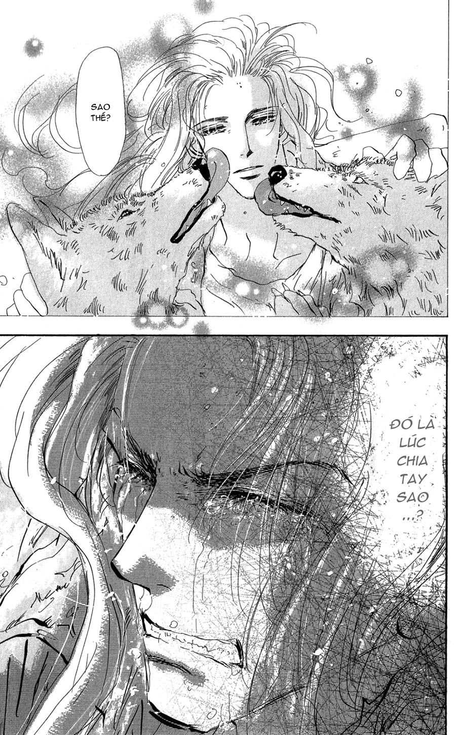 Mầm Sống: Chapter 120