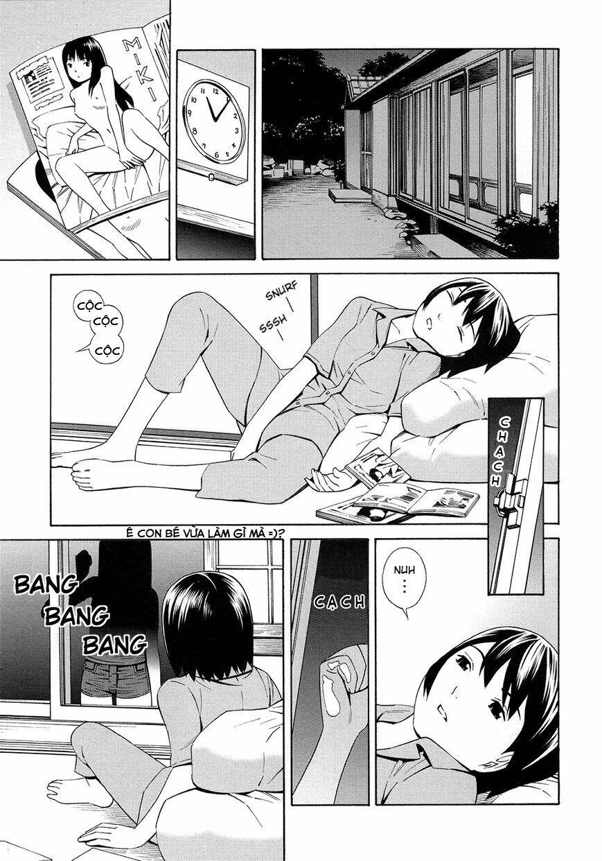 Balance Policy: Chapter 11