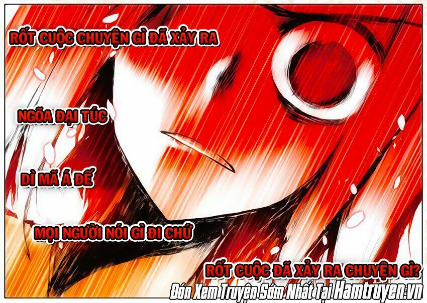 Xích Hoàng Truyền Kỳ: Chapter 14