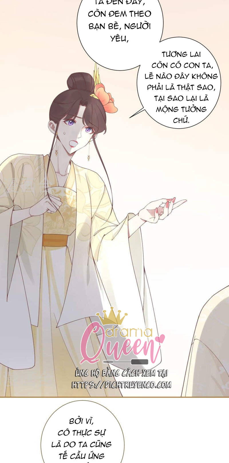 Hoàng Hậu Bận Lắm: Chapter 212