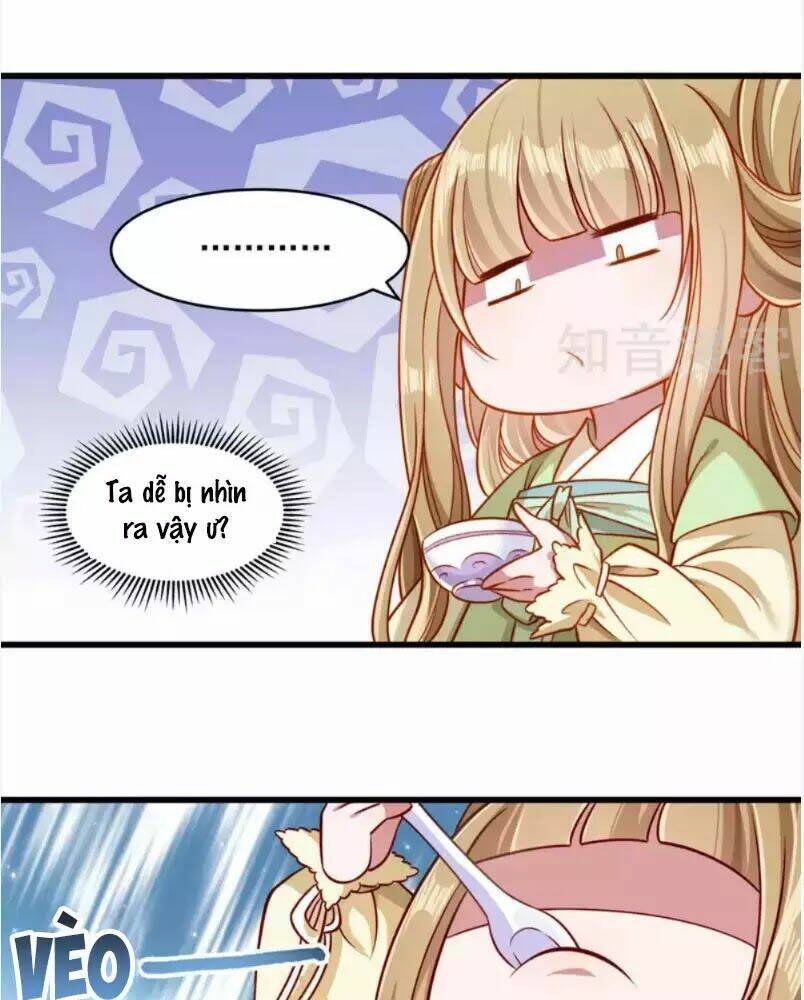 Tiểu Hoàng Thư Và Tiểu Hoàng Thúc: Chapter 58