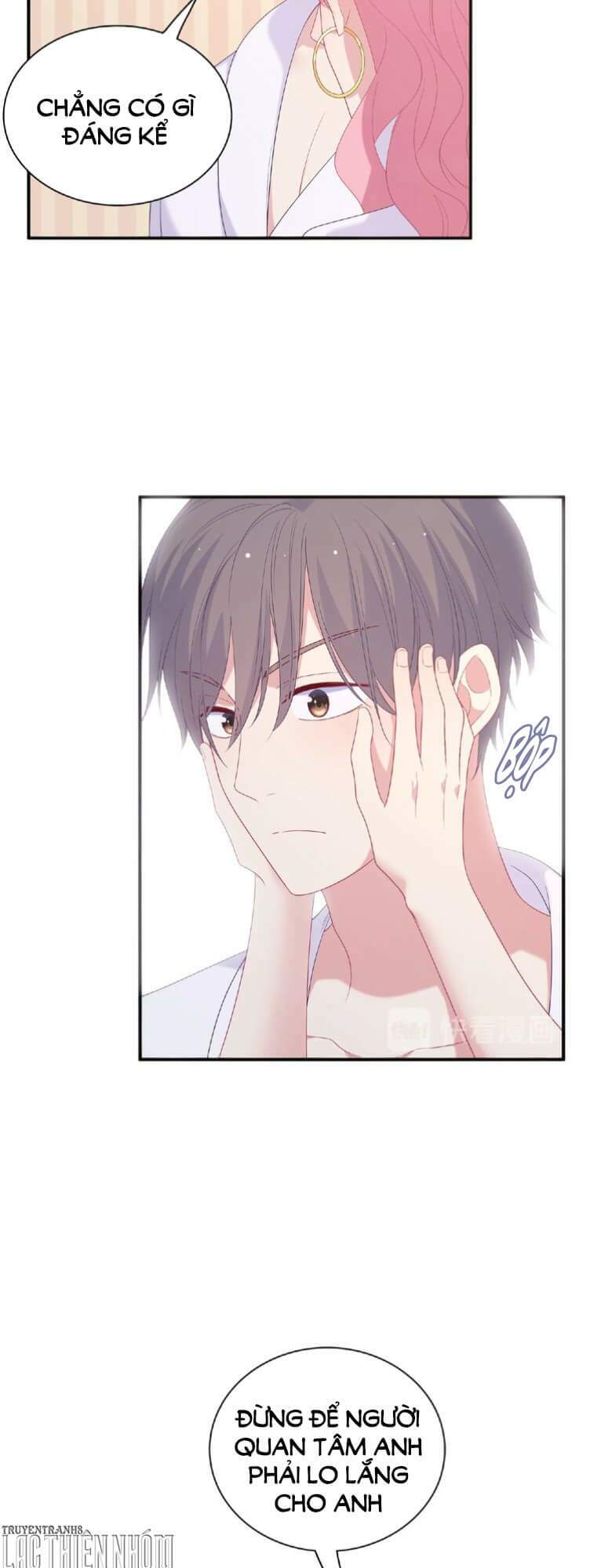 Vương Tử Thành Phố Và Công Chúa Amazon: Chapter 94