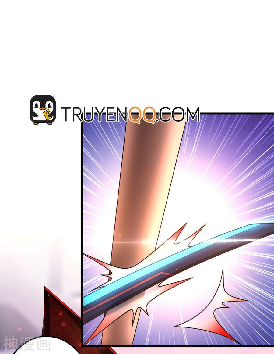 Siêu Năng Phân Hóa: Chapter 23