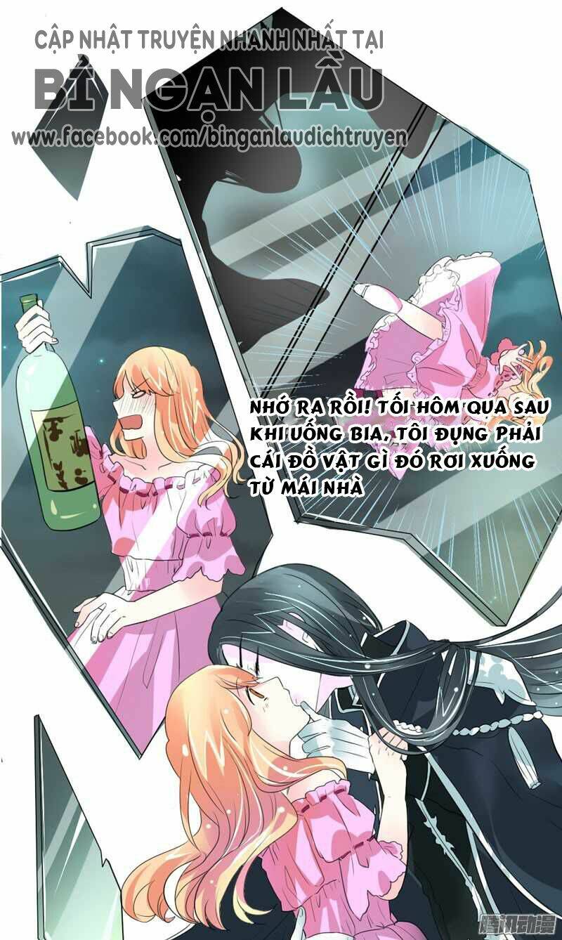 Ma Vương Đại Nhân Đi Thông Thả: Chapter 4