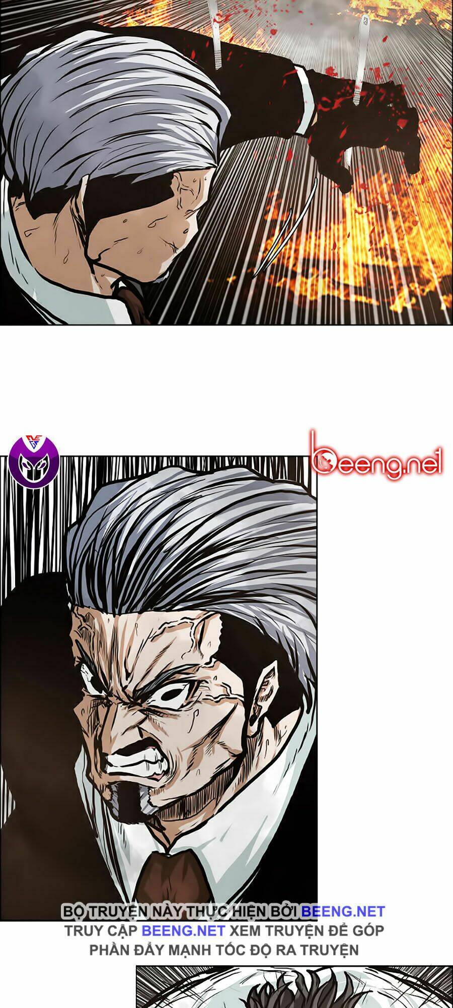 Bá Chủ Học Đường Ss3: Chapter 13