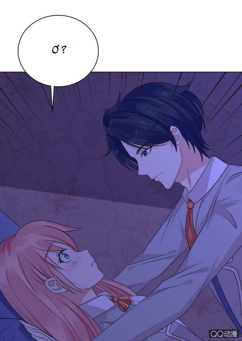 Băng Sơn Học Trưởng Không Được Chọc: Chapter 46.2