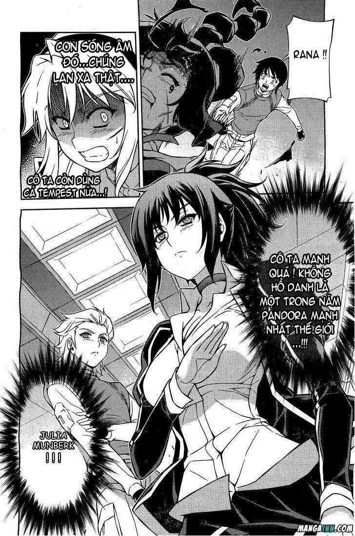 Freezing: Chapter 69