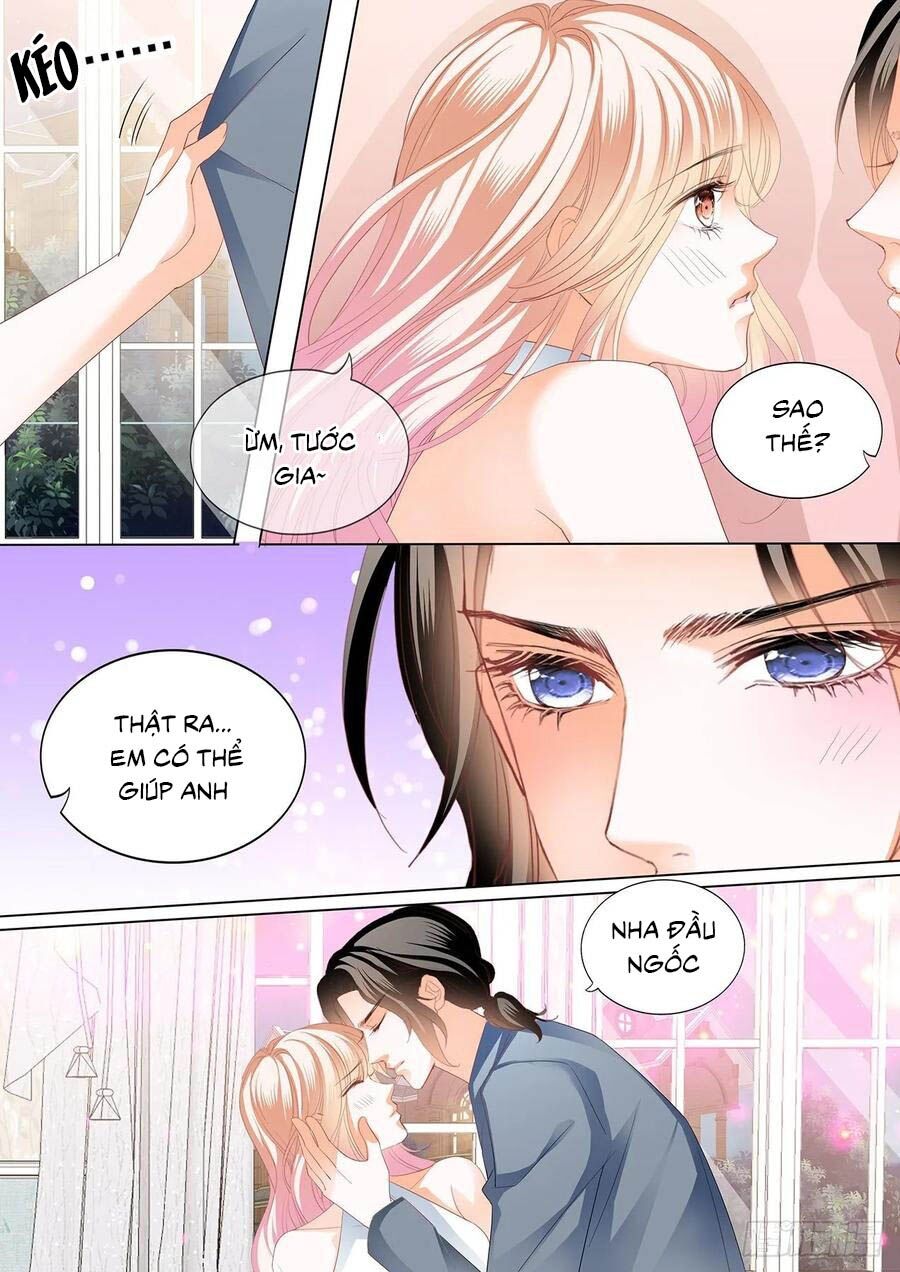 Bá Đạo Tiểu Thúc, Xin Trêu Chọc Vừa Thôi!: Chapter 156
