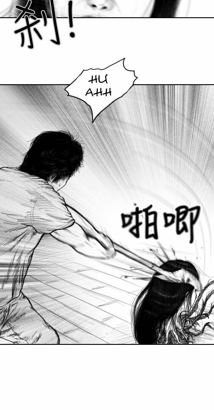 Hạt Giống Mỹ Nhân: Chapter 33