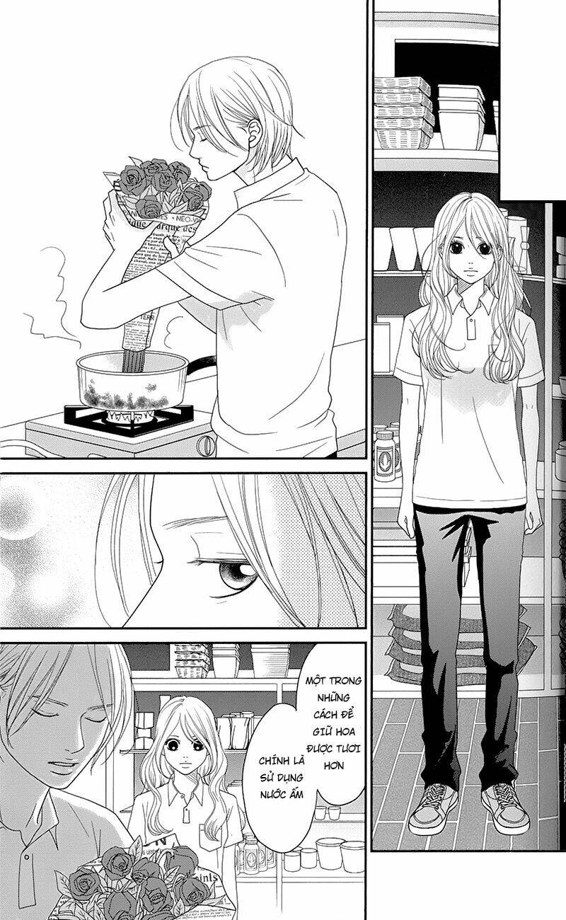 Đóa Hoa Năm Ấy: Chapter 1