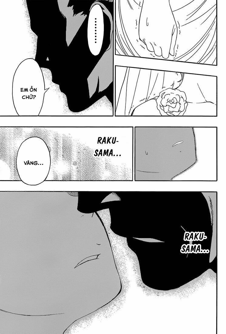 Tình Yêu Ngang Trái: Chapter 189