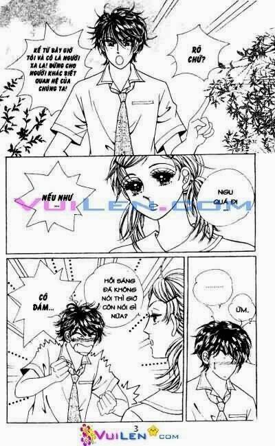 Cô gái Trung Hoa: Chapter 6