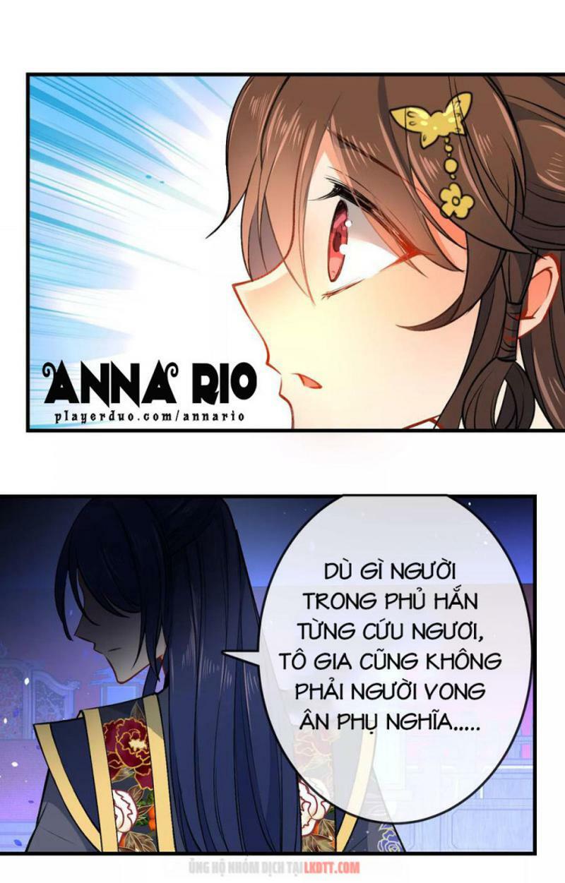 Tiểu Yêu Tinh Điều Giáo Bảo Điển: Chapter 88