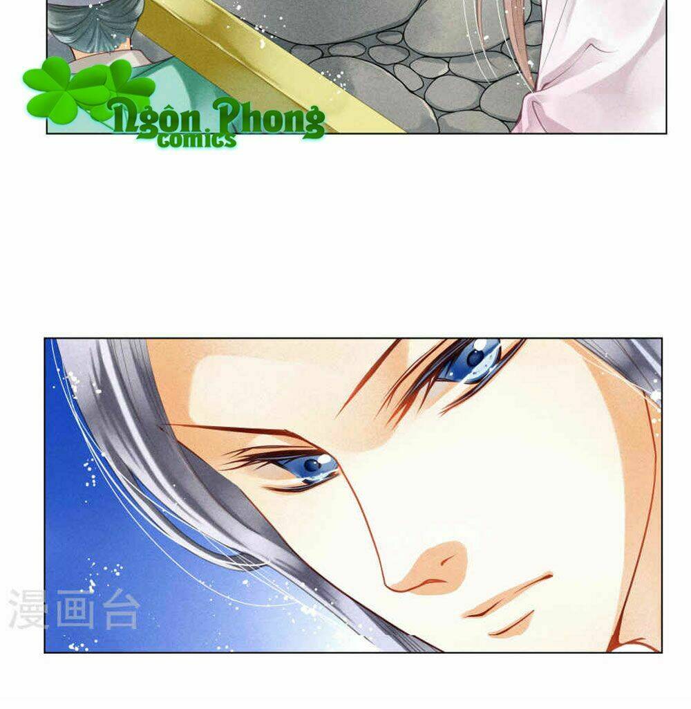 Ái Thượng Vô Địch Tiếu Hoàng Hậu: Chapter 29