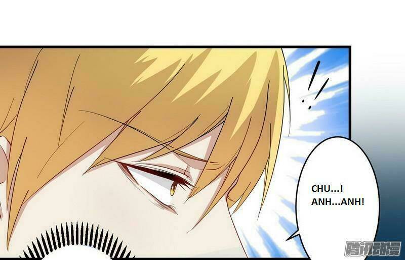 Tổng Tài Đã Cưới Em: Chapter 35