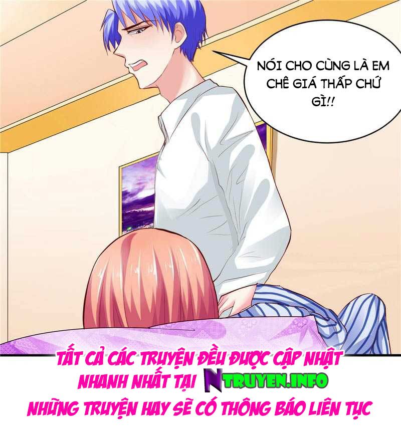 Tình Yêu Khiến Tôi Phát Điên: Chapter 23