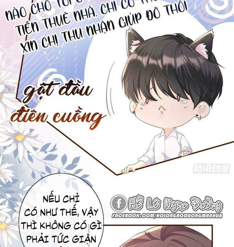 Bạn Gái Tôi Mới 30+: Chapter 65